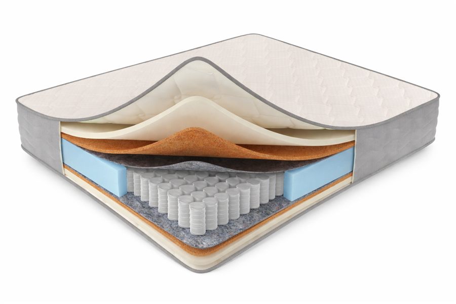 Матрасы
