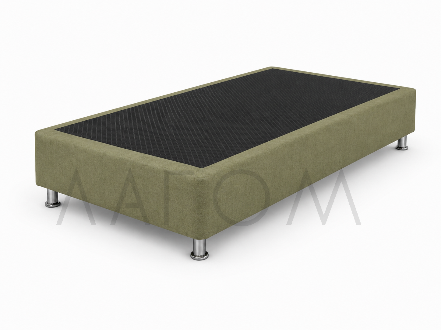 Бокс Спринг (Box Spring) Стандарт без борта